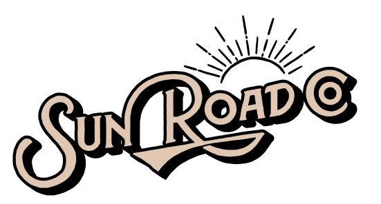 Sun Road Logo