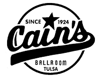 Cain's Ballroom